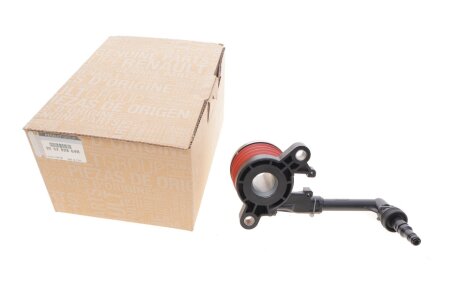 OE Підшипник вижимний (гідравлічний) RENAULT 306202864R