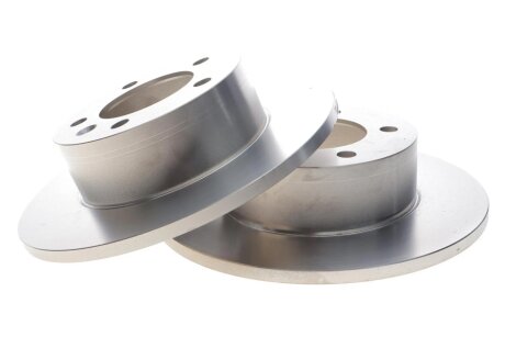 OE_RENAULT ГАЛЬМІВНИЙ ДИСК ЗАД (2шт) RENAULT 432000367R