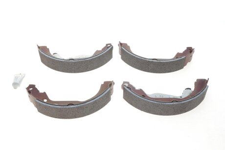 Колодки гальмівні задні барабанні Duster, Kapture RENAULT 440605238R
