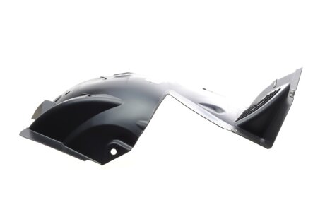 Фото 1 - підкрилок пер лів master iii RENAULT 638410003R Підкрилок пер лів master iii RENAULT 638410003R (фото 1)