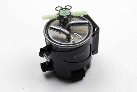 OE_RENAULT ФІЛЬТР ПАЛИВНИЙ ДИЗЕЛЬ RENAULT 7701067123