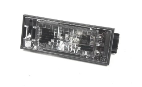 Ліхтар освітлення RENAULT 8200480127