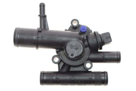 Фото 1 - термостат RENAULT 8200674369 Термостат RENAULT 8200674369 (фото 1)