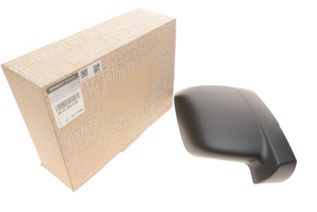 Фото 1 - кришка дзеркала лів trafic iii RENAULT 963739461R Кришка дзеркала лів trafic iii RENAULT 963739461R (фото 1)