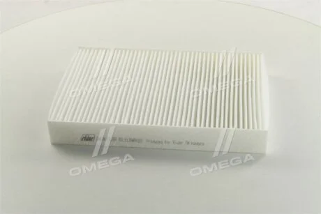 Акция Фільтр салону RENAULT Kangoo 97-07, Clio III 05-12, Clio II 98-05, Megane 96-03, Symbol 08-12, Symbol 98-08, Thalia 08-13; NISSAN Kubistar 03-08 RIDER RD.61J6WP6928
