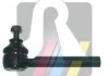 Наконечник рулевой тяги внешний + RTS 9100140 (фото 1)