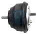 Опора двигуна 2.8MPI 24V, 2.5MPI 24V, 2.0MPI 24V BMW Z4 E85-86 02-08, 3 E46 99-05, 3 E90-93 05-12, 3 E36 93-99, Z3 95-02 RUVILLE 325006 (фото 1)