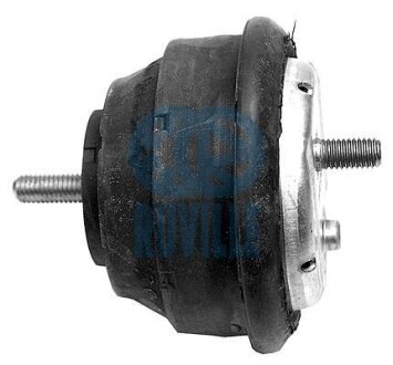 Опора двигуна 2.8MPI 24V, 2.5MPI 24V, 2.0MPI 24V BMW Z4 E85-86 02-08, 3 E46 99-05, 3 E90-93 05-12, 3 E36 93-99, Z3 95-02 RUVILLE 325006
