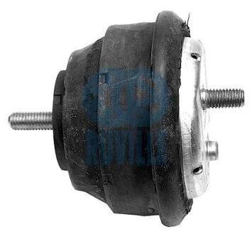 Опора двигуна 2.8MPI 24V, 2.5MPI 24V, 2.0MPI 24V BMW Z4 E85-86 02-08, 3 E46 99-05, 3 E90-93 05-12, 3 E36 93-99, Z3 95-02 RUVILLE 325006