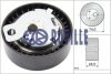 Акция Ролик ГРМ натяжний FORD Focus II 04-11, Mondeo IV 07-15, Connect 02-13, C-MAX 02-10, Focus I 98-04, Fiesta 96-01, Galaxy 06-15, S-MAX 06-15 RUVILLE 55239 (фото 1)