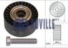 Ролик навісного RUVILLE 55941 (фото 1)