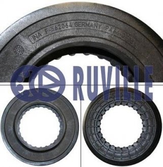 Подшипник опоры амортизатора RUVILLE 865104