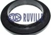 Подшипник опорный амортизатора переднего+ RUVILLE 865204 (фото 1)