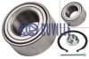 Акция Підшипник маточини передньої комплект HYUNDAI Sonata YF 09-14, Tucson TL 13-15, Sonata NF 04-09, Tucson JM 04-09, Grandeur HG 11-16, i-40 VF 11-18; KIA Optima TF 10-16, Sportage SL 10-15, Carens UN 06-12, Carens RP 12-18, Magentis MG 05-10, Mag RUVILLE 8931 (фото 1)