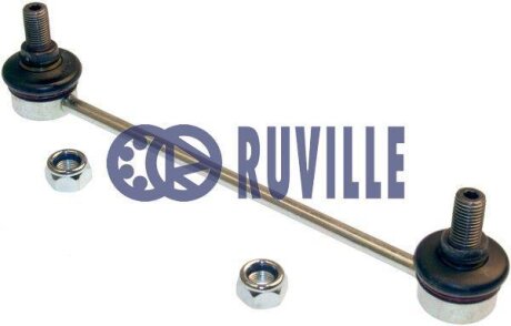 Акция Стійка стабілізатора переднього OPEL Omega B 93-03 RUVILLE 915346
