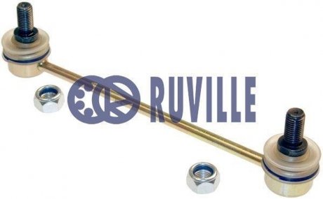 Стійка переднього стабілізатора RUVILLE 915370