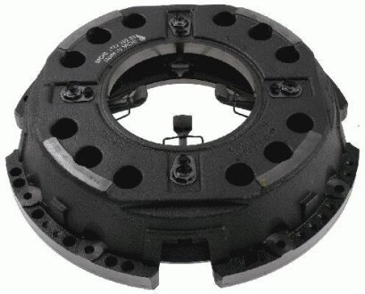 Clutch Pressure Plate SACHS 1882252331