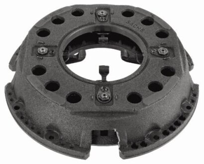 Clutch Pressure Plate SACHS 1882600135