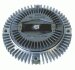Clutch, Radiator Fan SACHS 2100020031 (фото 1)