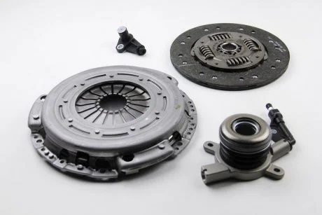 Ремонтний комплект зчеплення SACHS 2290 601 011