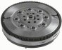 Маховик демпферний 2.0T-GDI 16V OPEL Insignia 08-16; SAAB 9-3 02-11, 9-5 09-11 SACHS 2294001003 (фото 1)