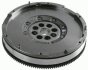 Маховик демпферний 2.0T-GDI 16V OPEL Insignia 08-16; SAAB 9-3 02-11, 9-5 09-11 SACHS 2294001003 (фото 2)