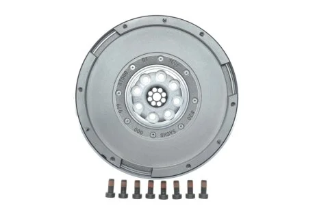 Маховик двухмасовий SACHS 2294001267
