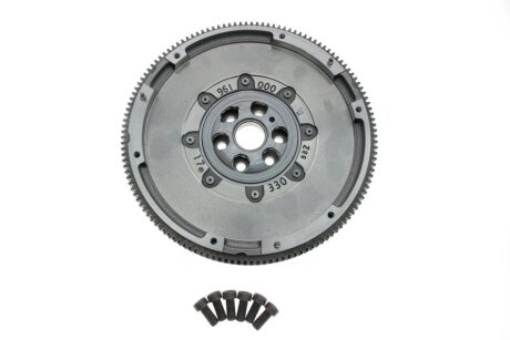 Маховик двомасовий SACHS 2294001345