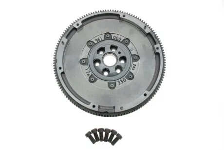 Маховик двомасовий SACHS 2294001345