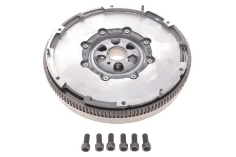 Маховик двомасовий SACHS 2294001361
