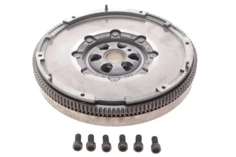 Маховик двомасовий SACHS 2294001362