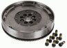 Маховик демпферний 1.9MPI 8V BMW 3 E46 99-05, 3 E36 93-99, Z3 95-02 SACHS 2294001402 (фото 1)