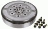 Маховик демпферний 1.9MPI 8V BMW 3 E46 99-05, 3 E36 93-99, Z3 95-02 SACHS 2294001402 (фото 2)