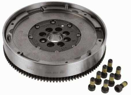 Маховик демпферний 1.9MPI 8V BMW 3 E46 99-05, 3 E36 93-99, Z3 95-02 SACHS 2294001402