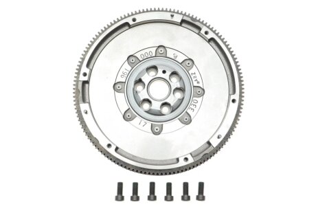 Маховик зчеплення SACHS 2294002013