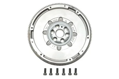 Маховик зчеплення SACHS 2294002013