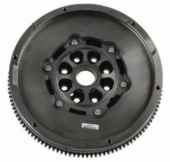 Маховик демпферний 2.4DI 16V, 2.4TDE 16V FORD Transit 00-06 SACHS 2294501060