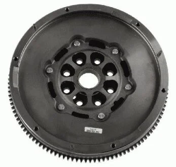 Маховик демпферний 2.4DI 16V, 2.4TDE 16V FORD Transit 00-06 SACHS 2294501060