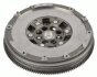 Маховик демпферний 1.7CDTI 16V OPEL Astra H 04-14, Combo C 01-11, Meriva A 03-10, Corsa C 00-06 SACHS 2294501175 (фото 2)