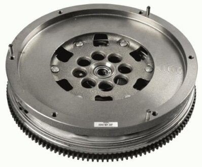 Акция Маховик демпферний 2.5TDI 10V VW Crafter 06-16 SACHS 2294501207