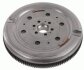 Маховик демпферний 2.0TDI 16V VW Tiguan 08-16 SACHS 2294501228 (фото 2)