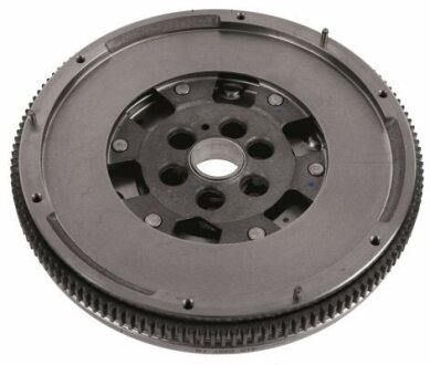 Маховик демпферний 2.0TDI 16V VW Tiguan 08-16 SACHS 2294501228
