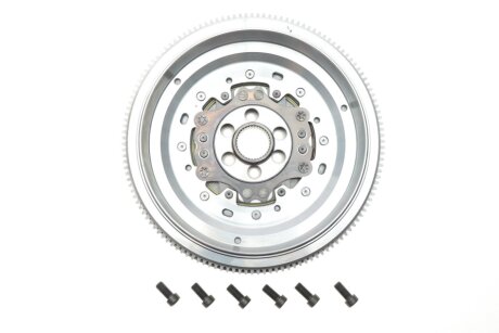 Маховик двомасовий SACHS 2295000326