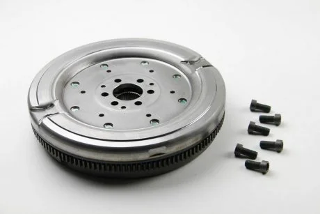 Маховик двомасовий SACHS 2295000487