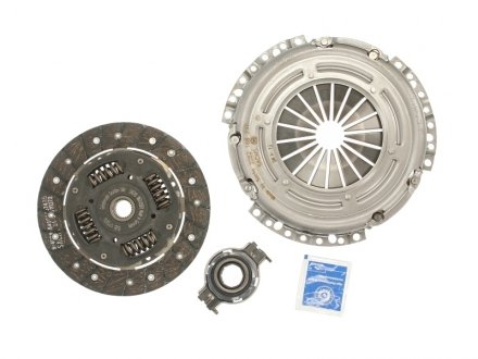 Комплект зчеплення SACHS 3000158001