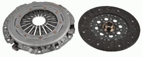 Комплект зчеплення SACHS 3000950634