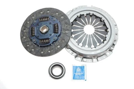 Ремонтний комплект зчеплення SACHS 3000 951 489
