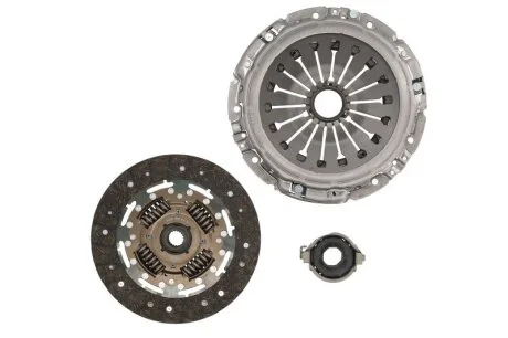 - Комплект зчеплення SACHS 3000 951 557