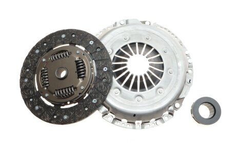 Ремонтний комплект зчеплення SACHS 3000 951 637