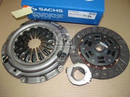 Ремонтний комплект зчеплення SACHS 3000 954 042